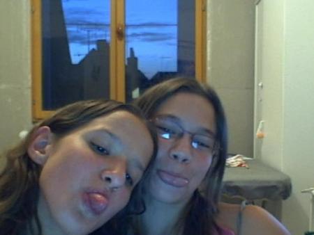 mY sIsTàAh Et MoI